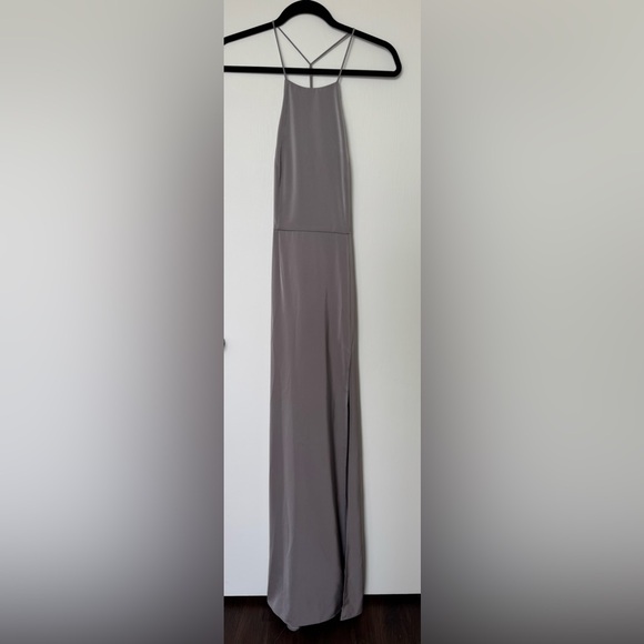 Sheyla gown by Lovers + Friends - Picture 2 of 8